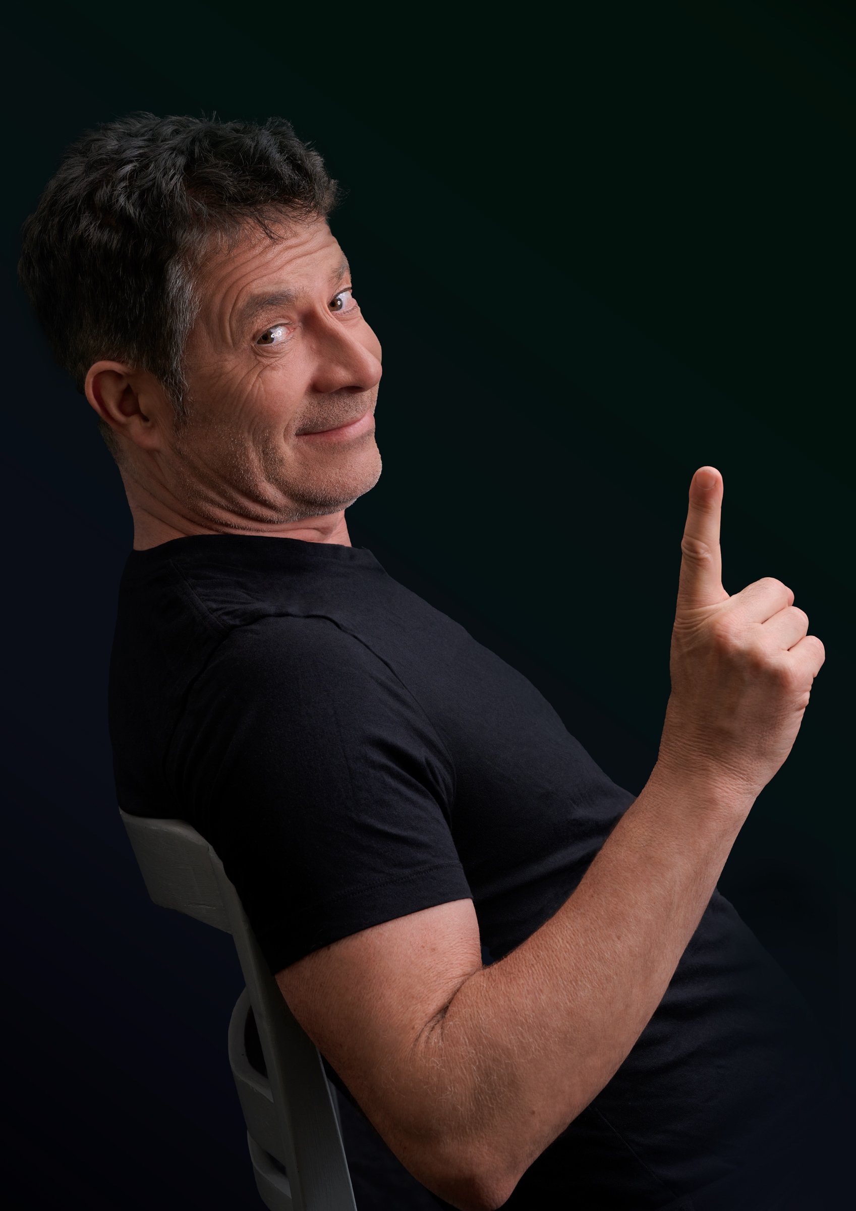 Rolf Miller à Allensbach