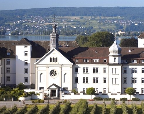Concert de l'Avent "Maria - Trösterin der Welt" à Allensbach